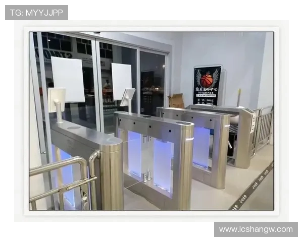 体育场馆智能化门禁的人脸识别系统